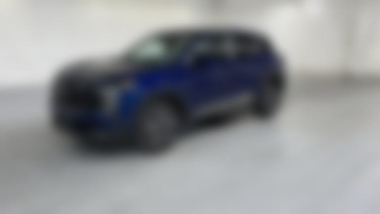 2025 Nissan Kicks vehicle photo