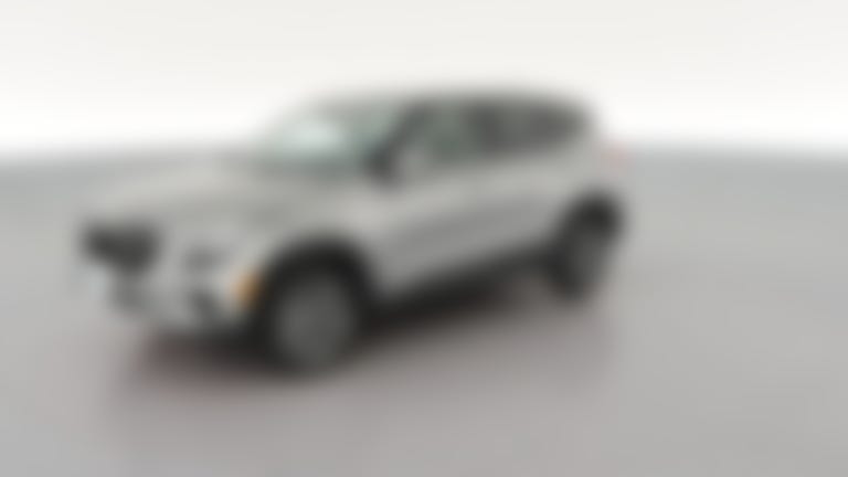 2026 Kia Seltos vehicle photo