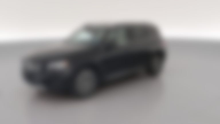 2022 Mercedes-Benz GLB vehicle photo