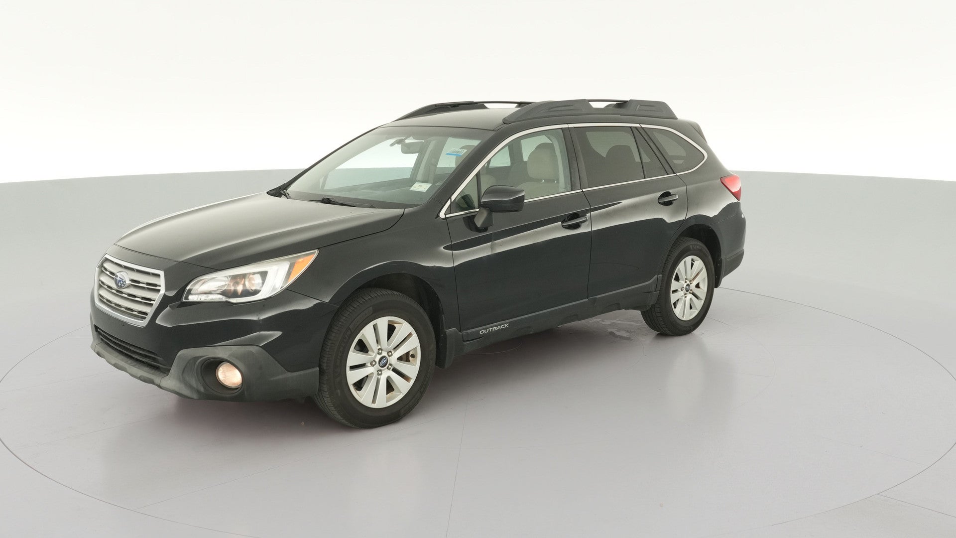 2017 Subaru Outback vehicle photo