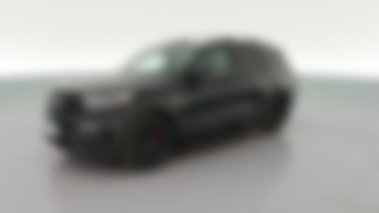 2020 Ford Explorer vehicle photo
