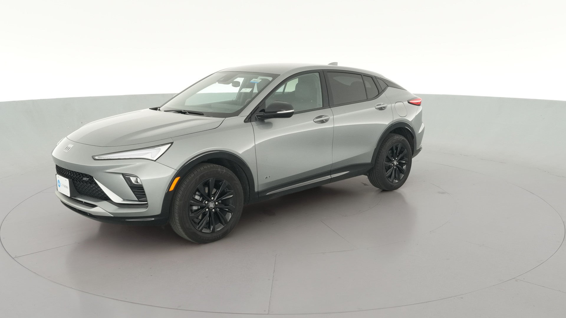 2025 Buick Envista vehicle photo