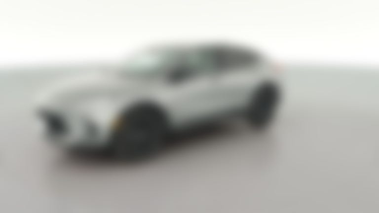 2025 Buick Envista vehicle photo