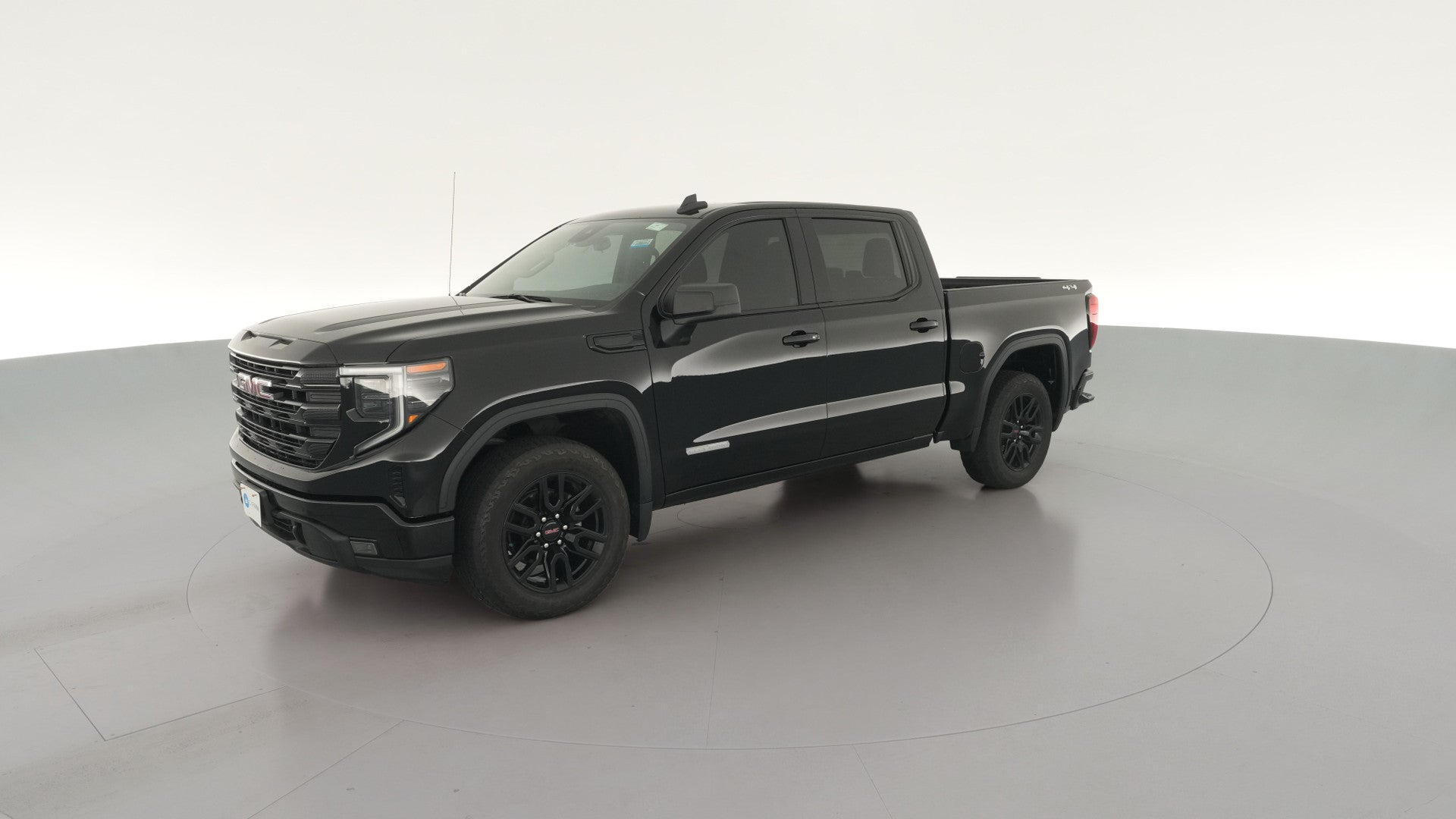 2024 GMC Sierra 1500 Crew Cab vehicle photo