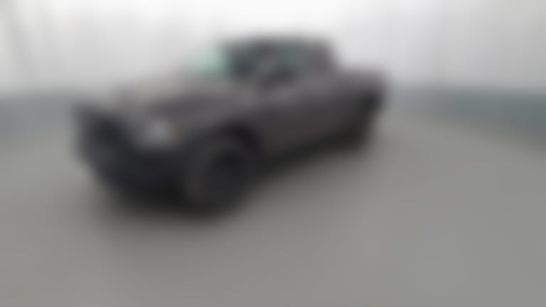 2022 Ram 1500 Classic Quad Cab vehicle photo