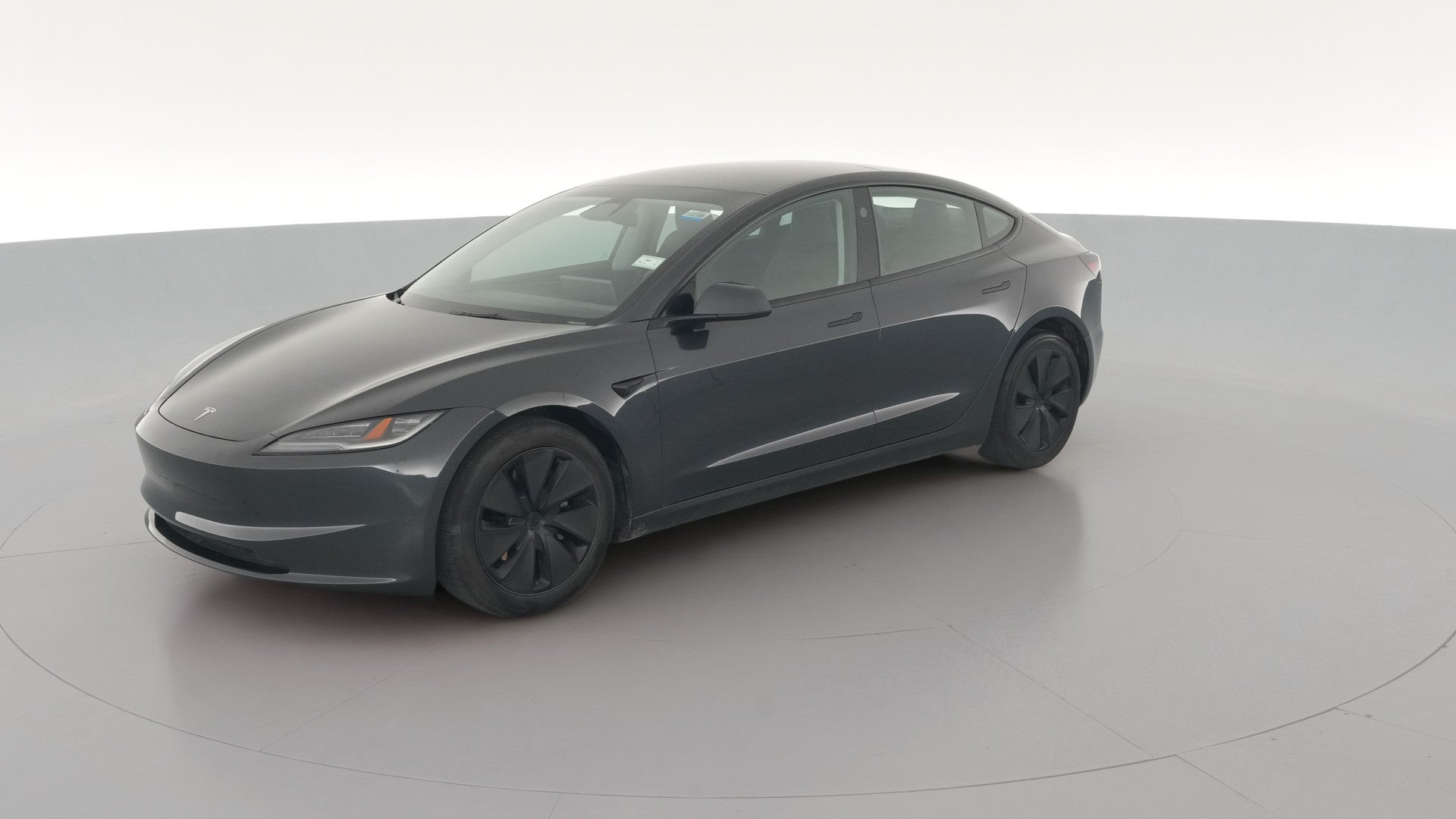2024 Tesla Model 3 vehicle photo