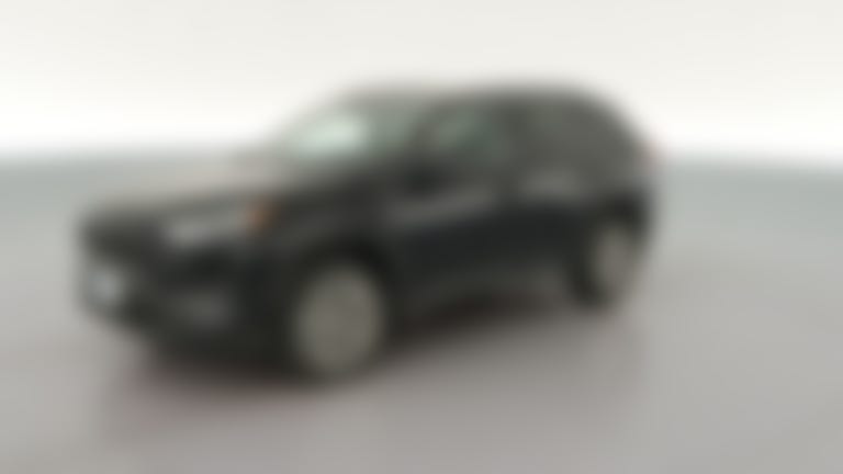 2025 Toyota RAV4 vehicle photo