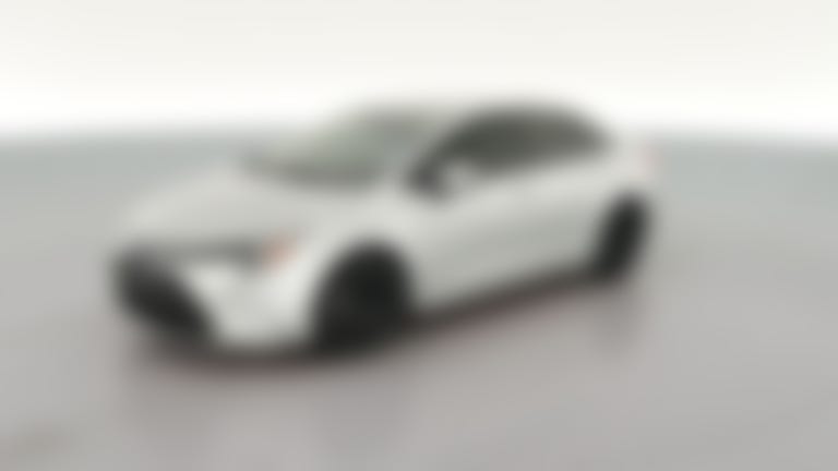 2023 Toyota Corolla Hybrid vehicle photo