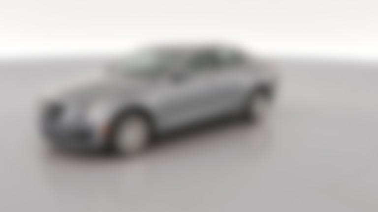 2018 Cadillac ATS vehicle photo