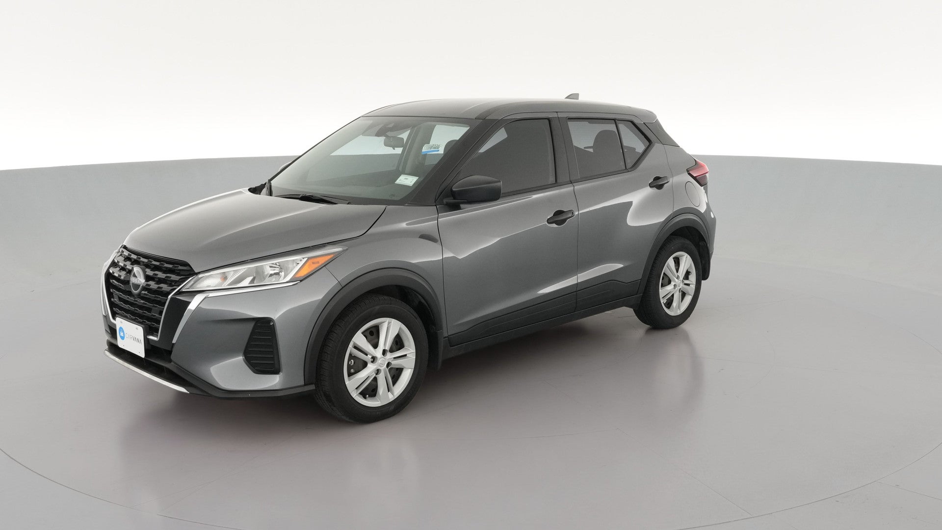2024 Nissan Kicks vehicle photo