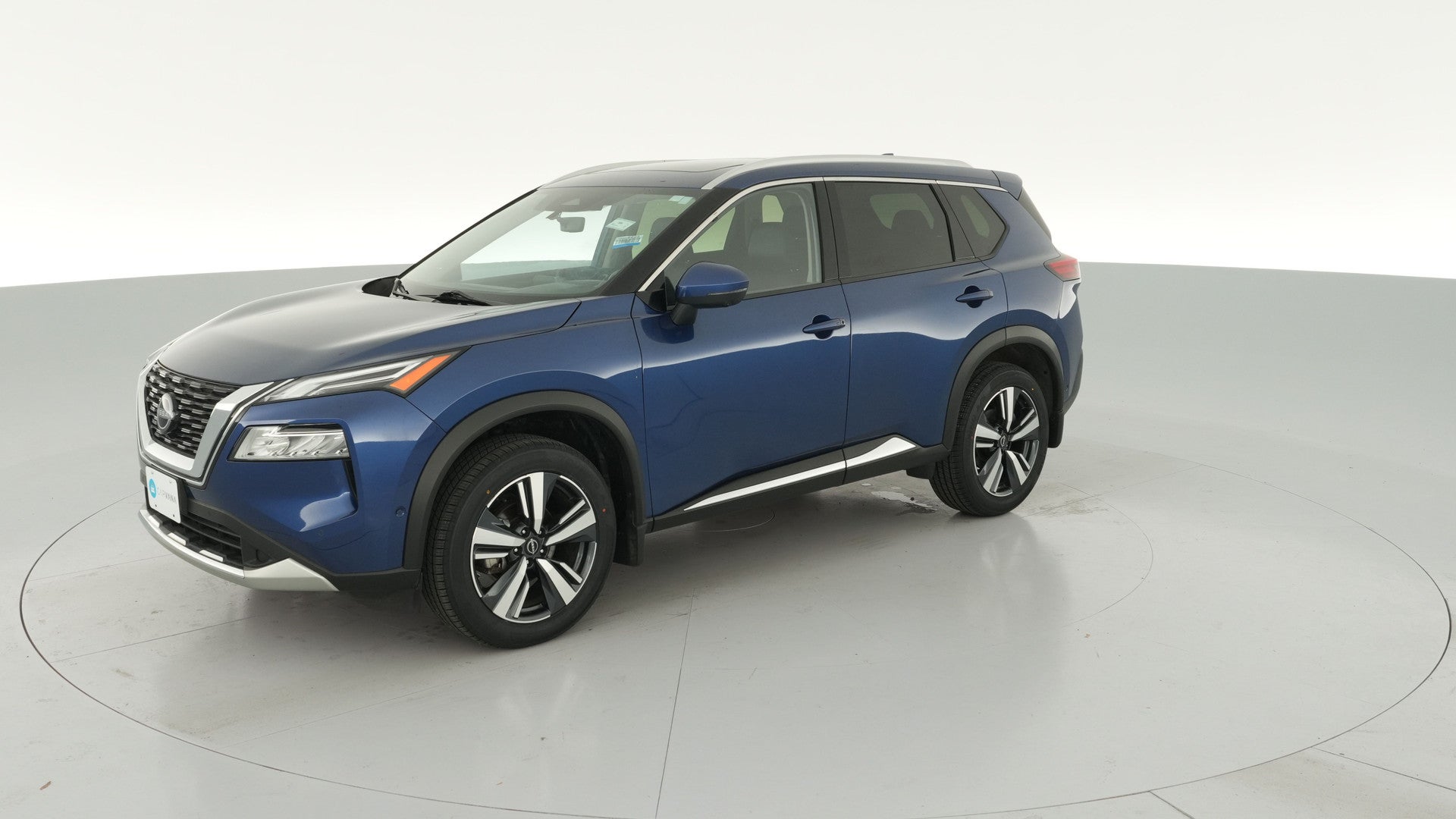 2023 Nissan Rogue vehicle photo