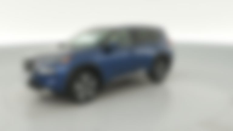 2023 Nissan Rogue vehicle photo