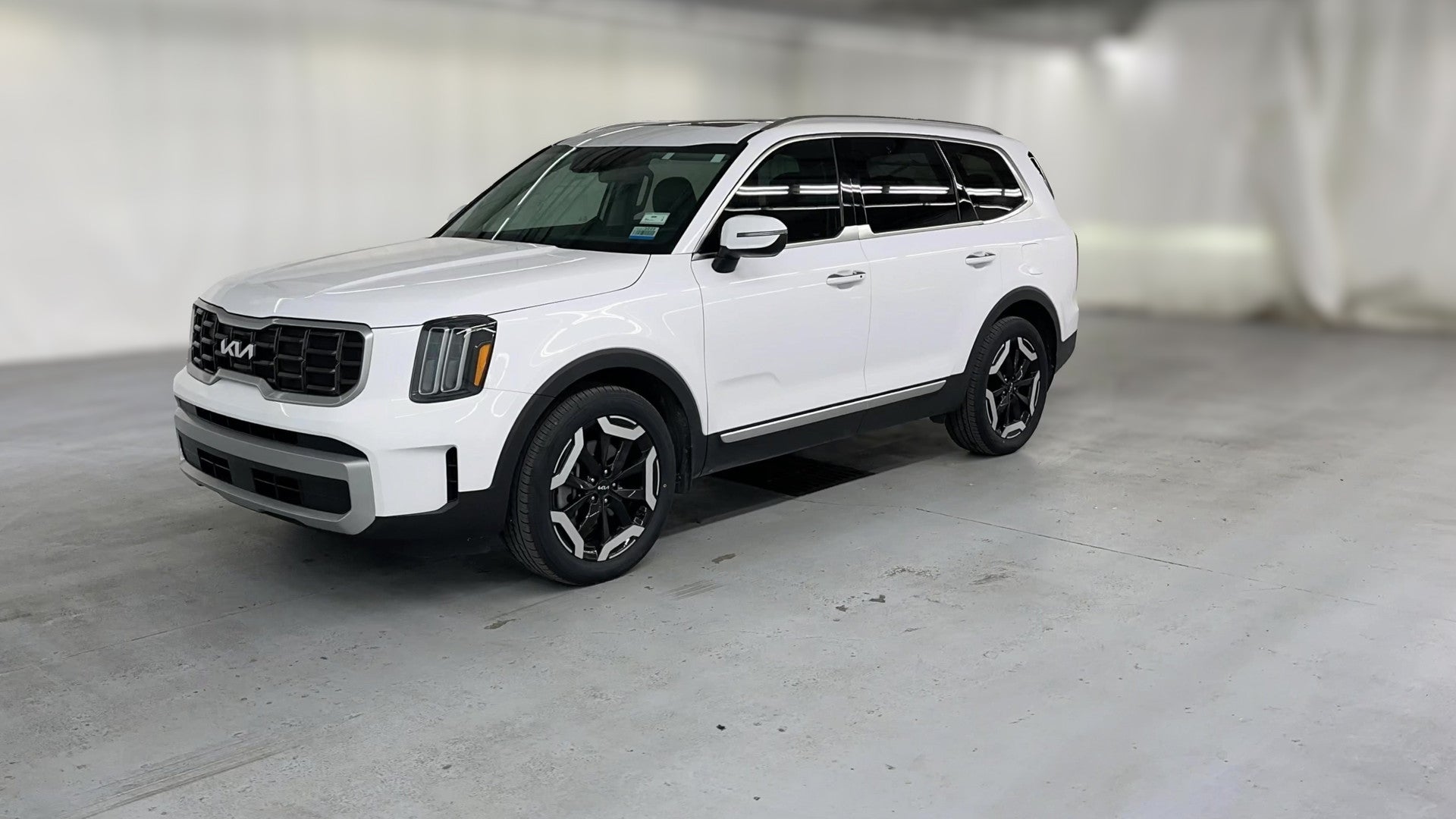 2024 Kia Telluride vehicle photo