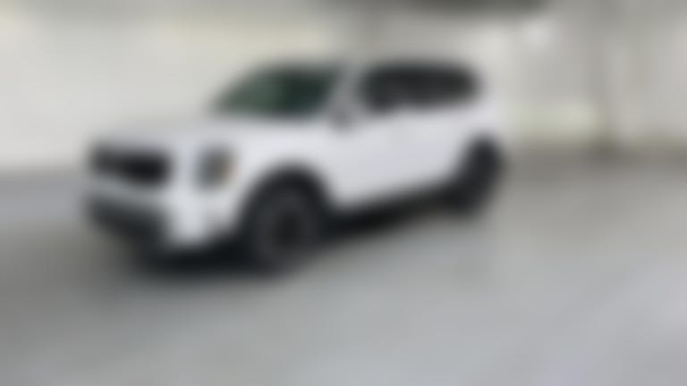 2024 Kia Telluride vehicle photo