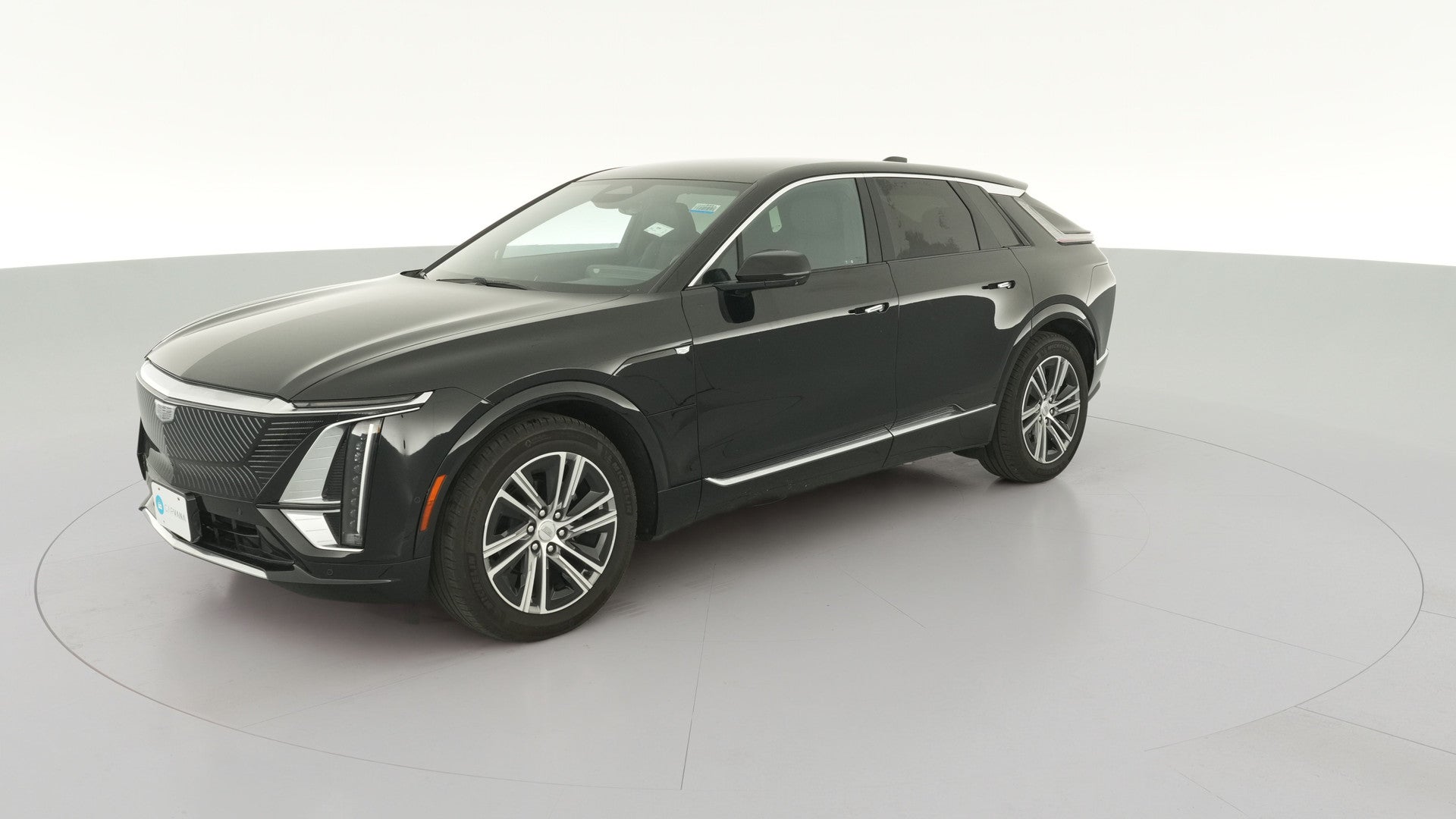2024 Cadillac LYRIQ vehicle photo