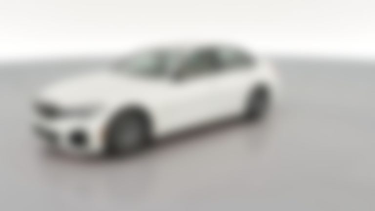 2021 BMW 3 Series vehicle photo
