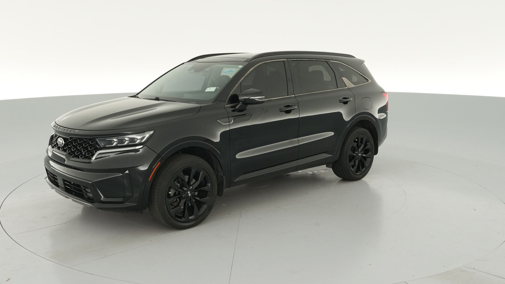 2021 Kia Sorento vehicle photo