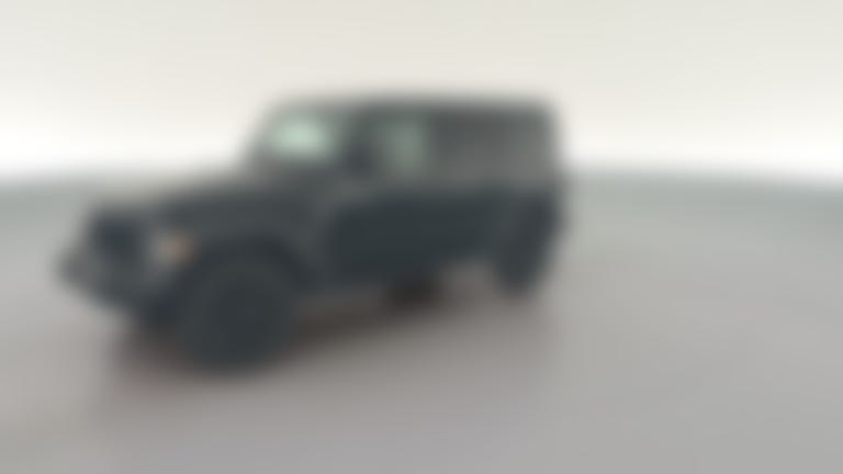2022 Jeep Wrangler Unlimited vehicle photo