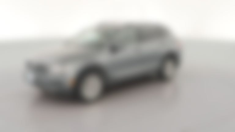 2018 Volkswagen Tiguan vehicle photo