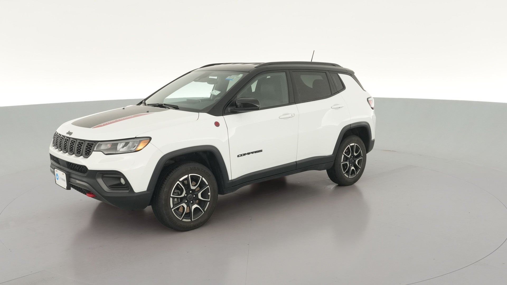 2025 Jeep Compass vehicle photo