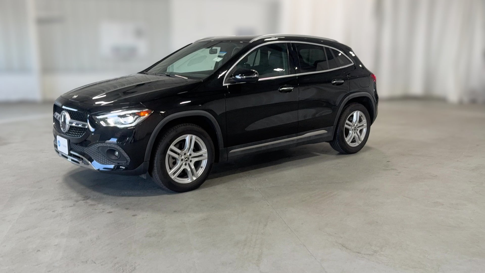2022 Mercedes-Benz GLA vehicle photo