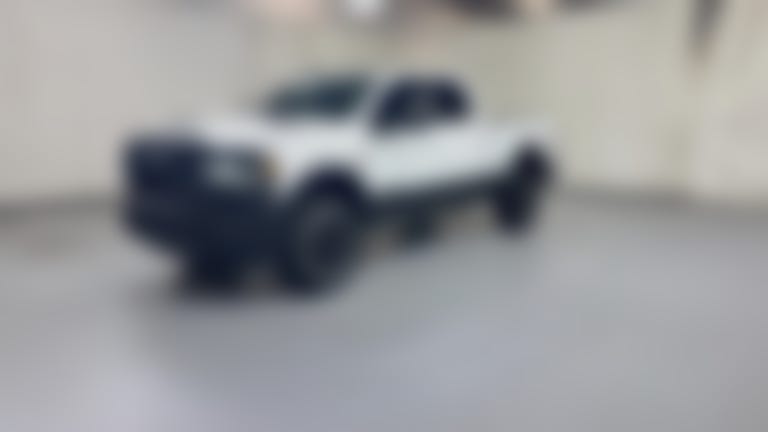 2023 Ram 2500 Crew Cab vehicle photo