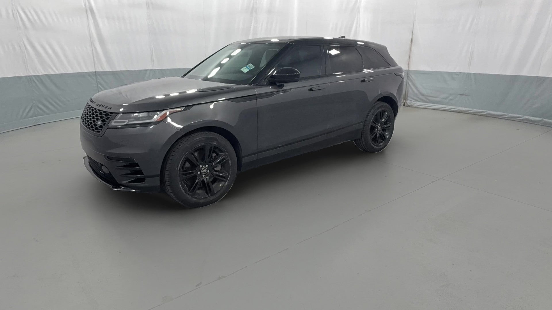 2023 Land Rover Range Rover Velar vehicle photo