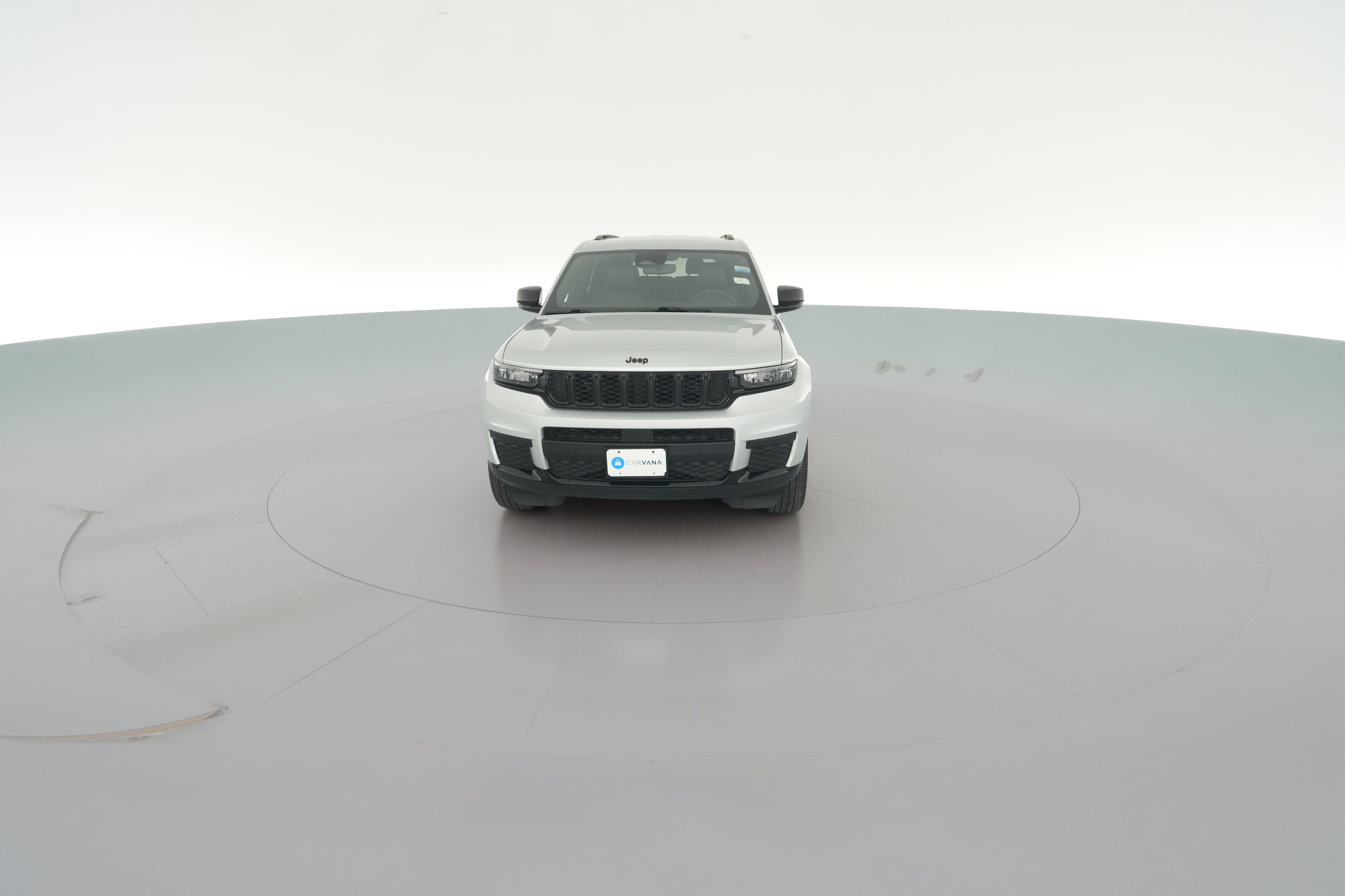 2024 Jeep Grand Cherokee L Altitude - Photo 26
