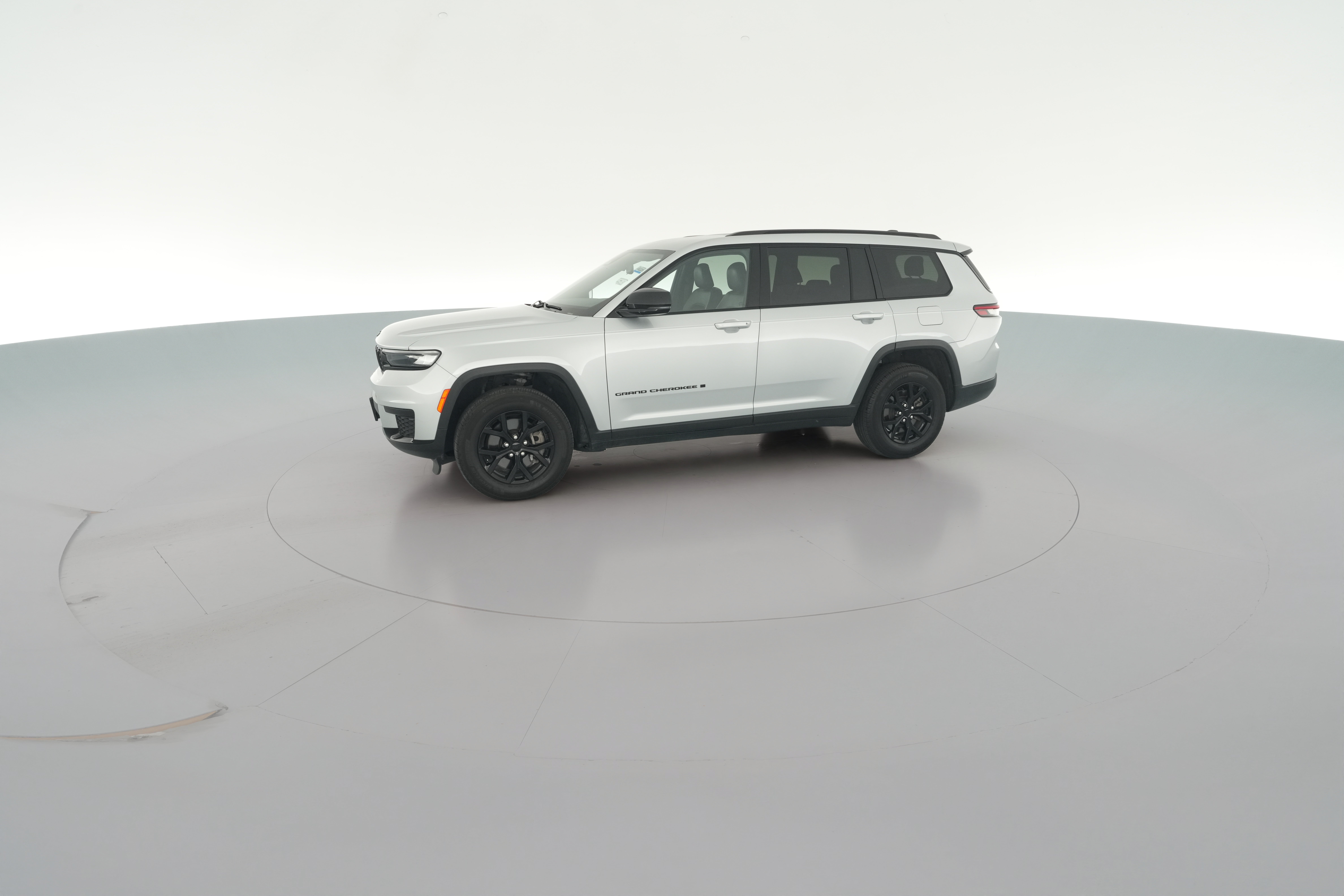 2024 Jeep Grand Cherokee L Altitude - Photo 29