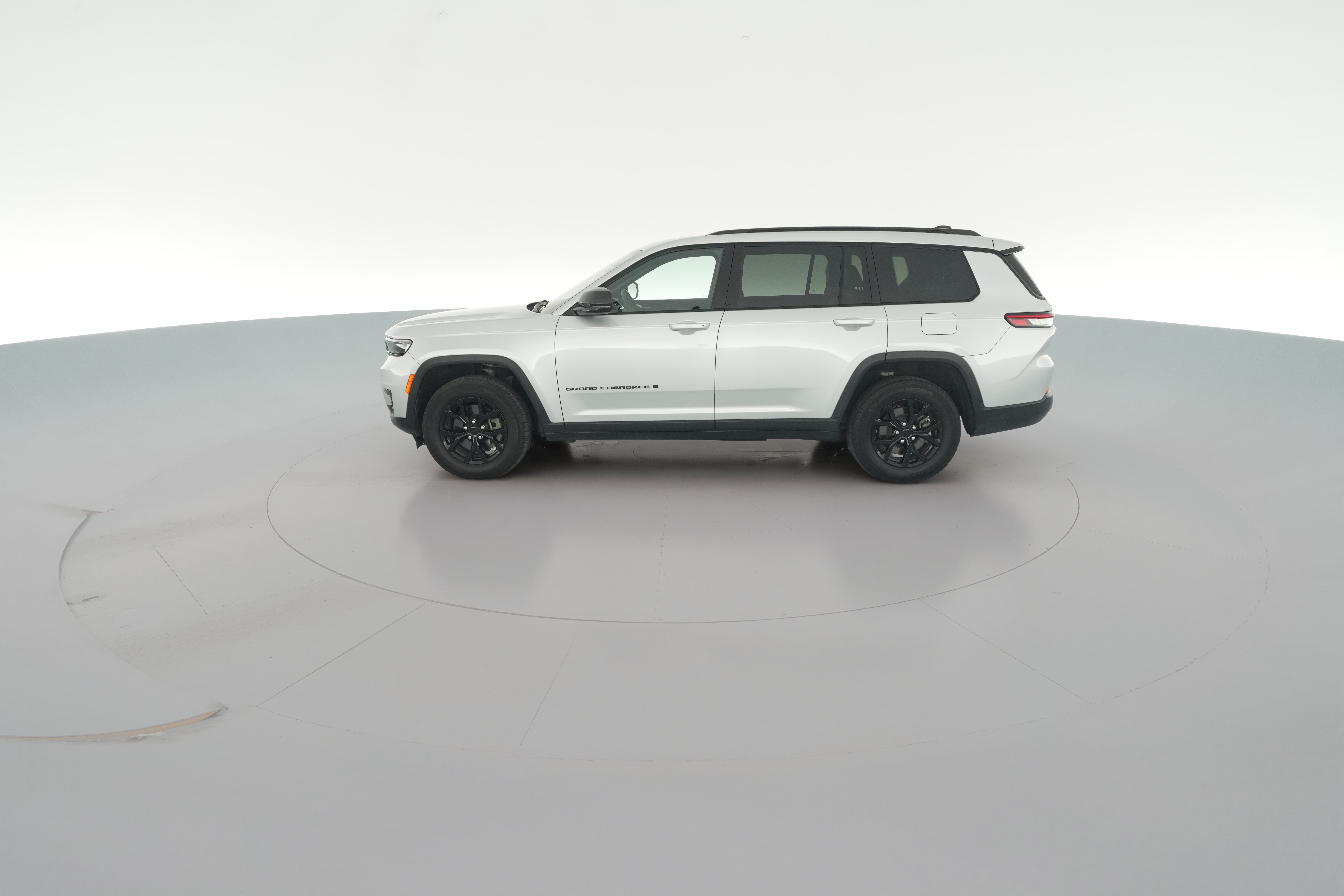 2024 Jeep Grand Cherokee L Altitude - Photo 30