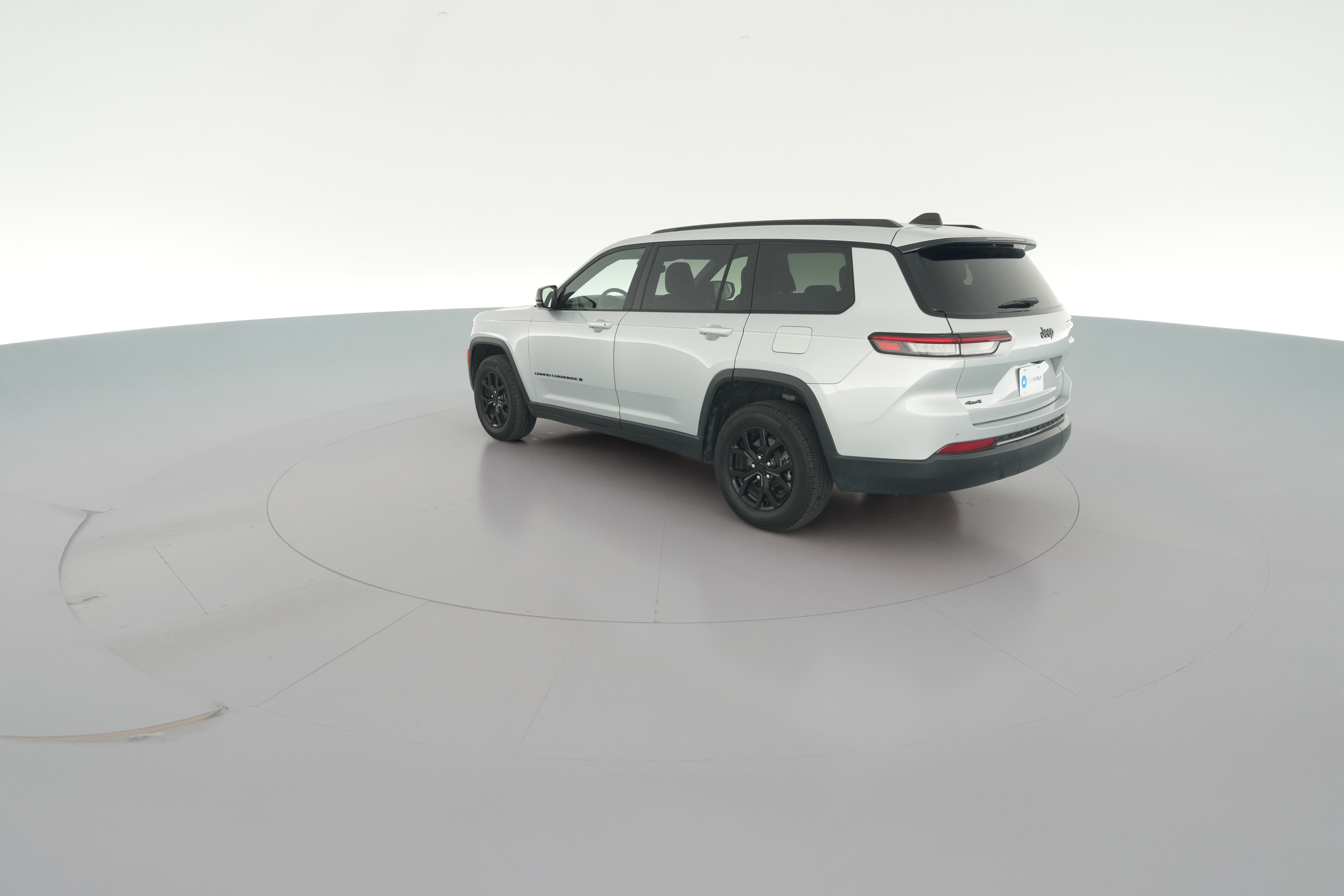 2024 Jeep Grand Cherokee L Altitude - Photo 32