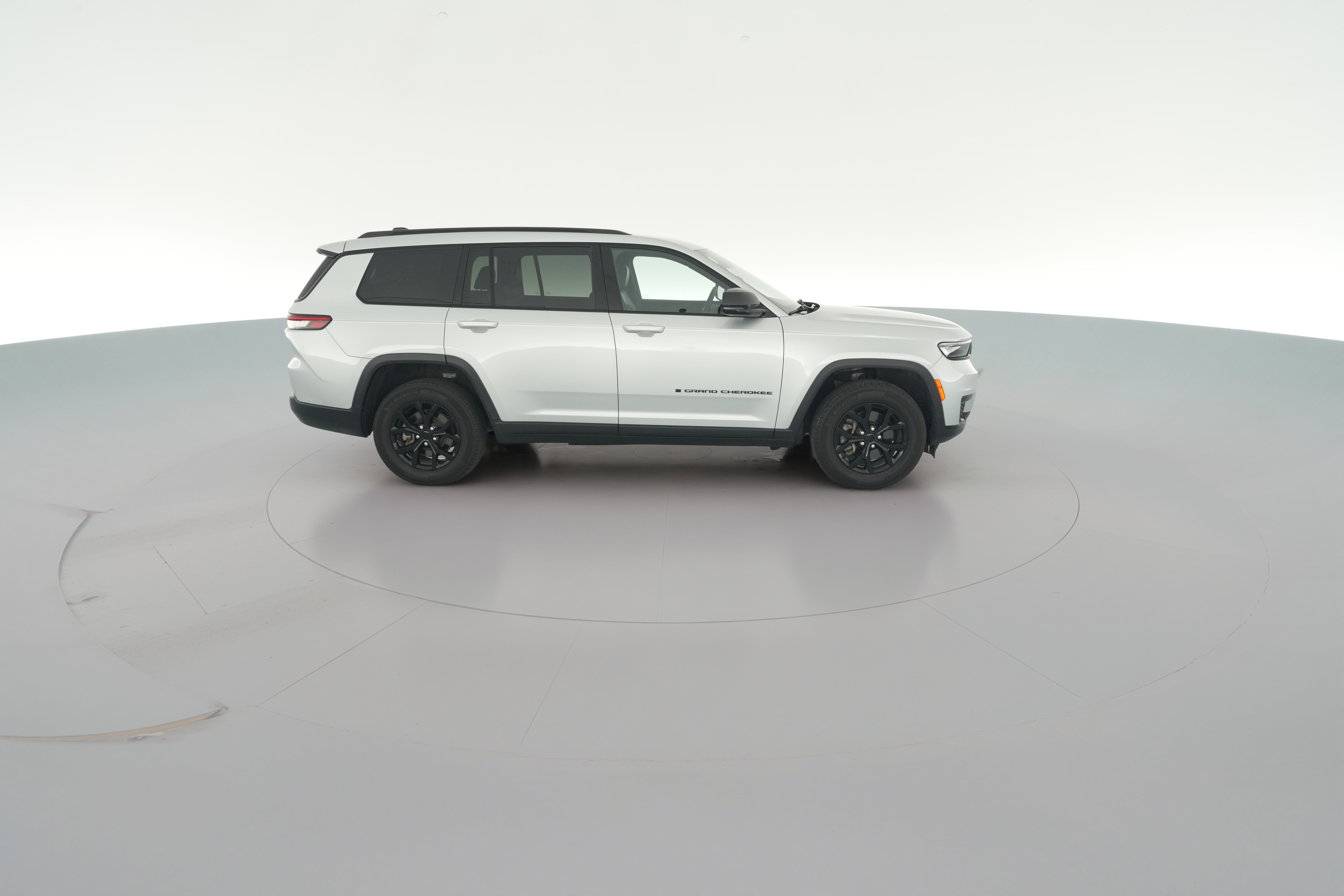 2024 Jeep Grand Cherokee L Altitude - Photo 38