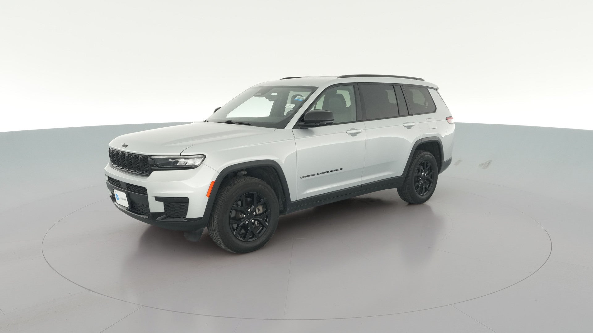 2024 Jeep Grand Cherokee L vehicle photo