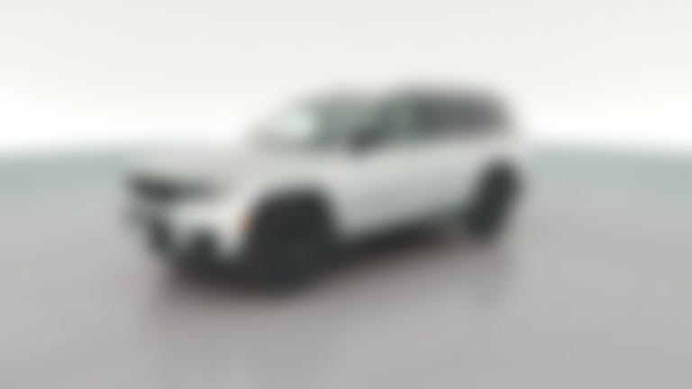 2024 Jeep Grand Cherokee L vehicle photo