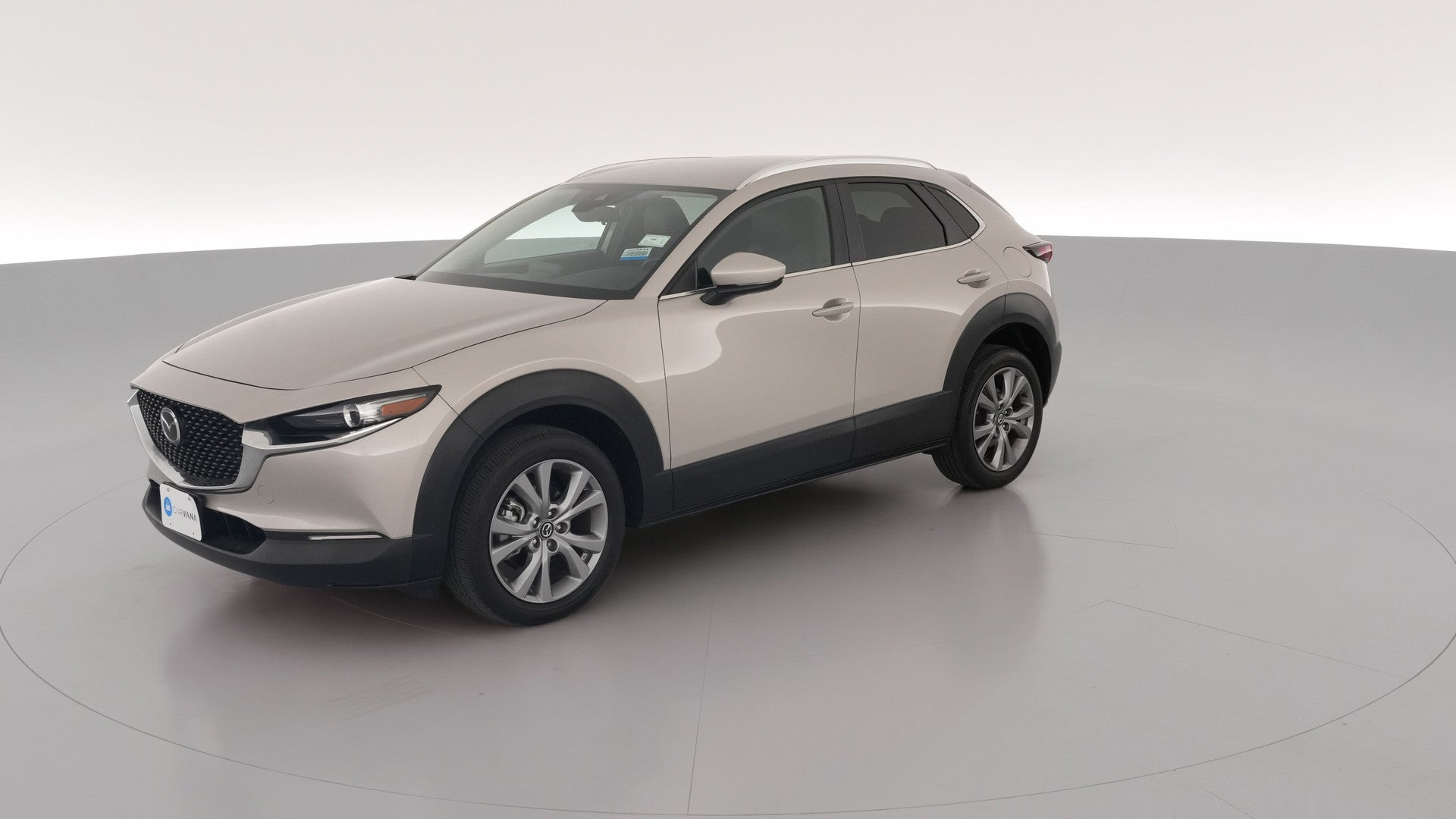 2023 MAZDA CX-30 vehicle photo