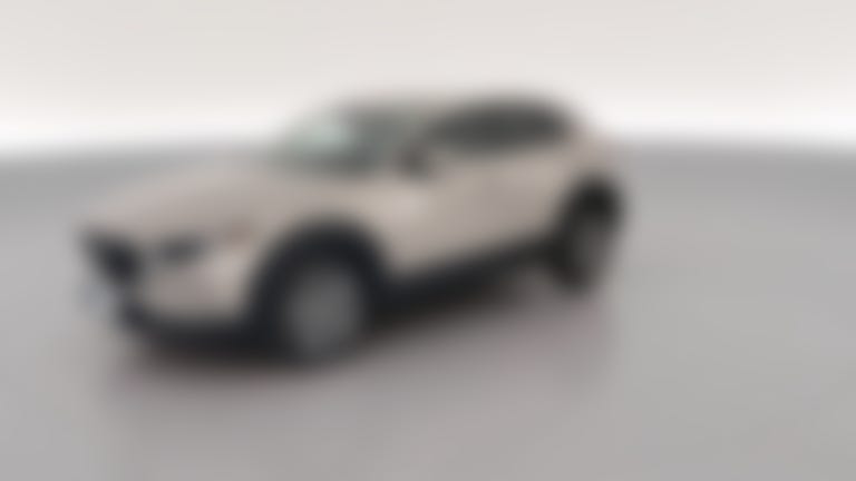 2023 MAZDA CX-30 vehicle photo