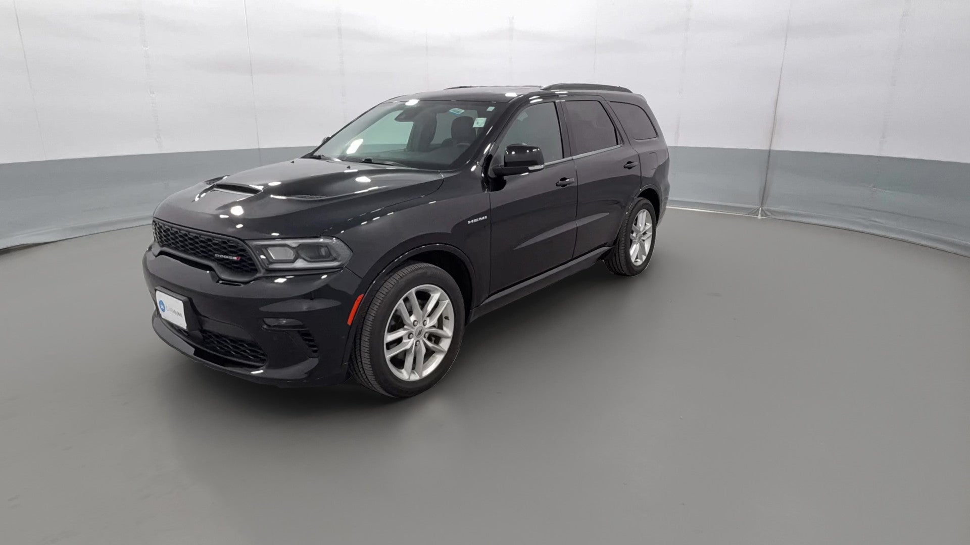 2023 Dodge Durango vehicle photo