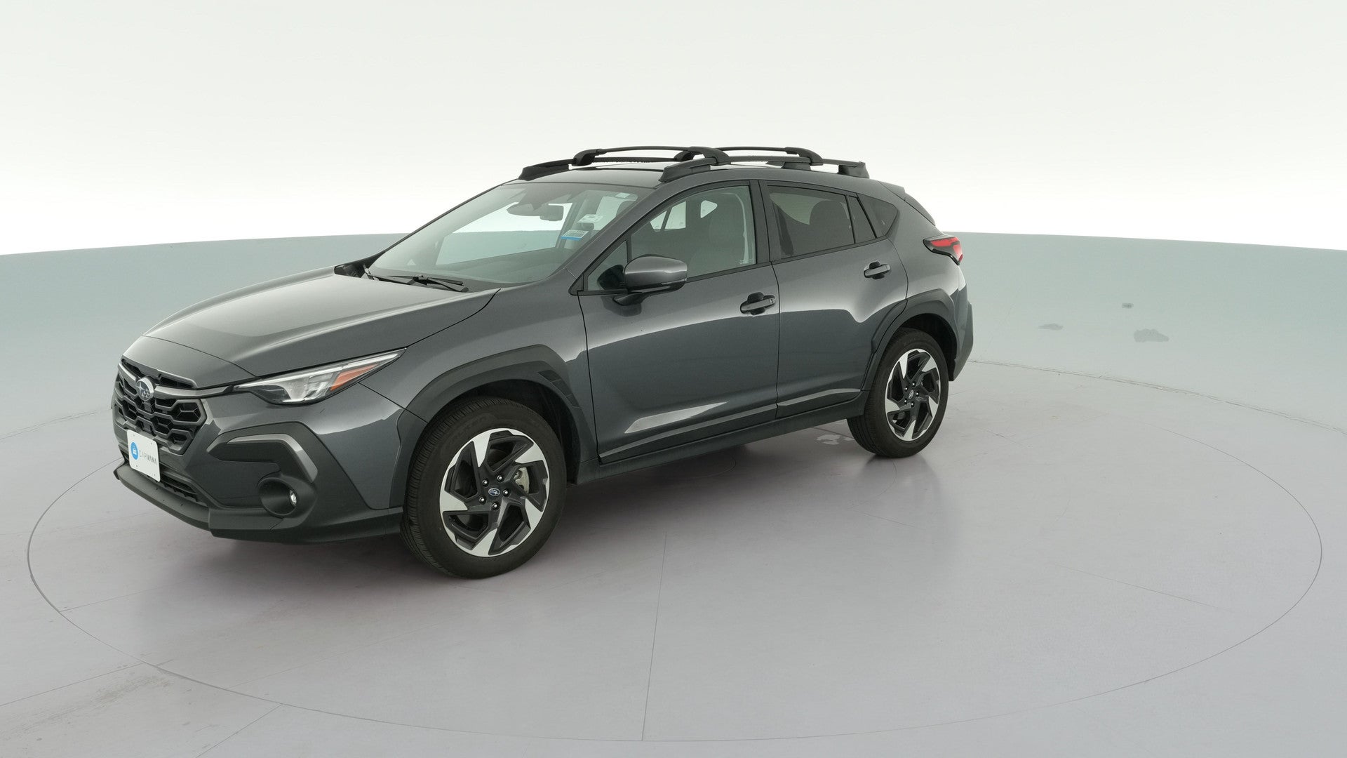 2026 Subaru Crosstrek vehicle photo