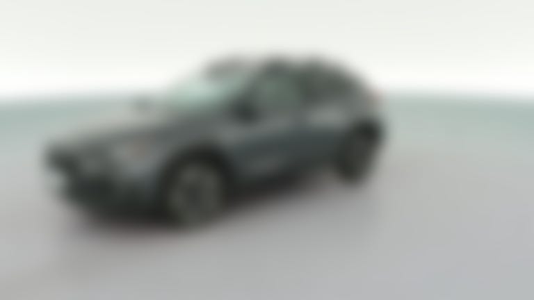 2026 Subaru Crosstrek vehicle photo
