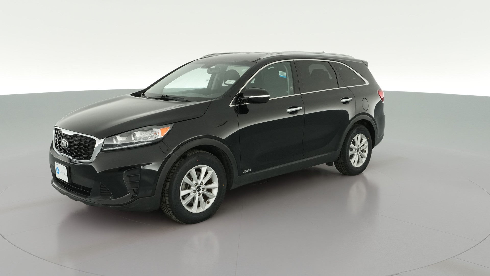 2019 Kia Sorento vehicle photo