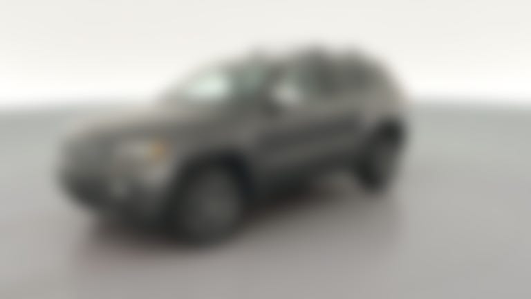 2019 Jeep Grand Cherokee vehicle photo