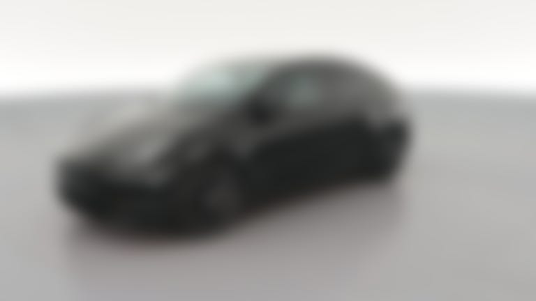 2021 Tesla Model Y vehicle photo