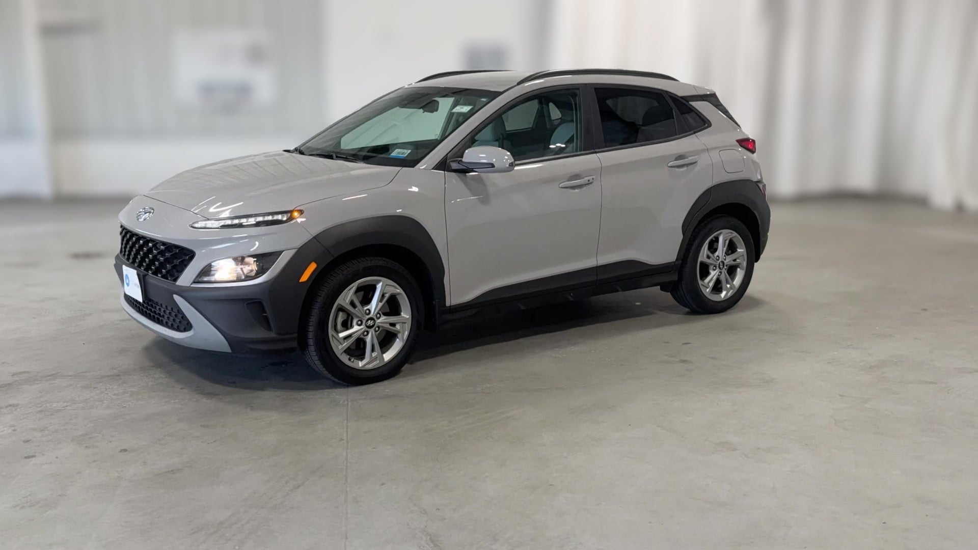 2023 Hyundai Kona vehicle photo