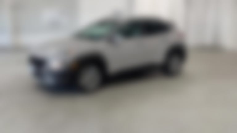 2023 Hyundai Kona vehicle photo