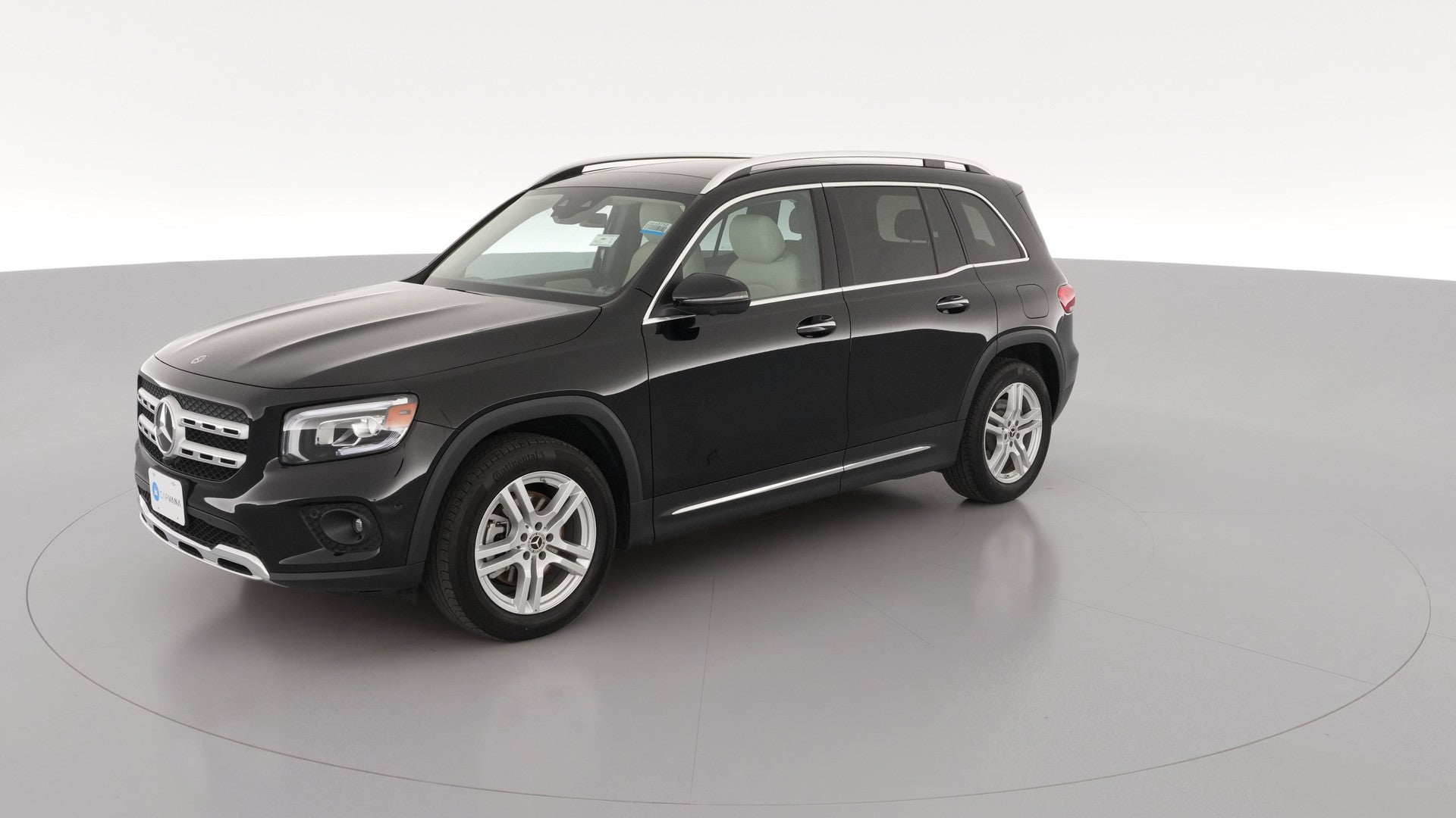 2023 Mercedes-Benz GLB vehicle photo