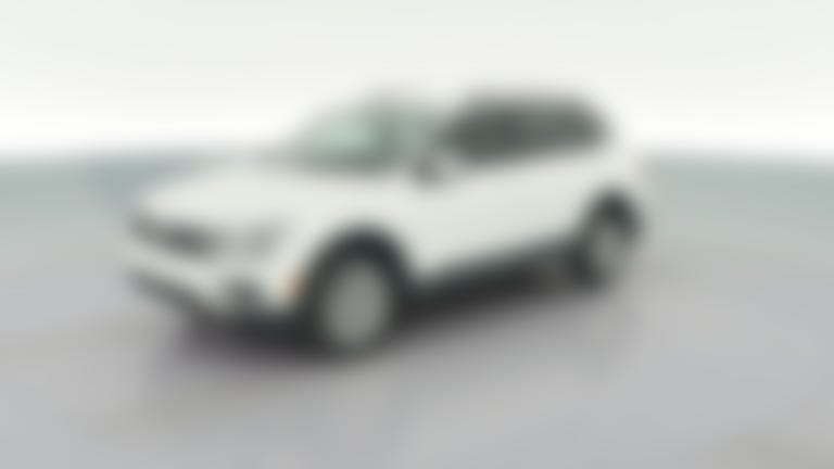 2020 Volkswagen Tiguan vehicle photo