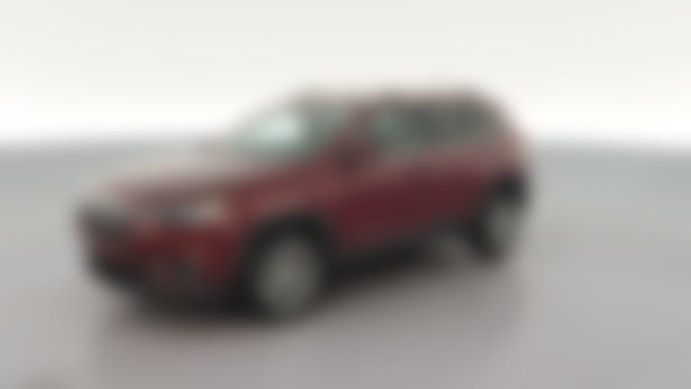 2019 Jeep Cherokee vehicle photo