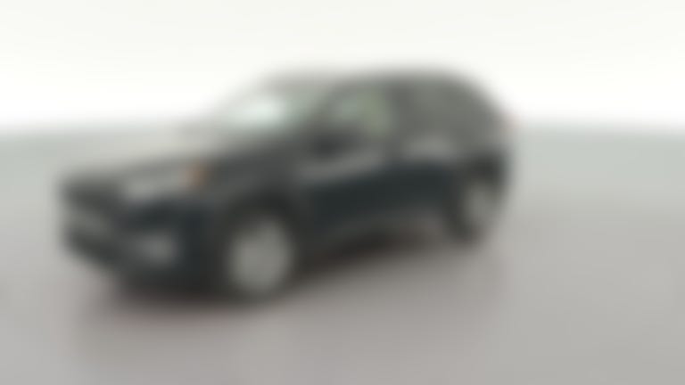 2025 Toyota RAV4 vehicle photo