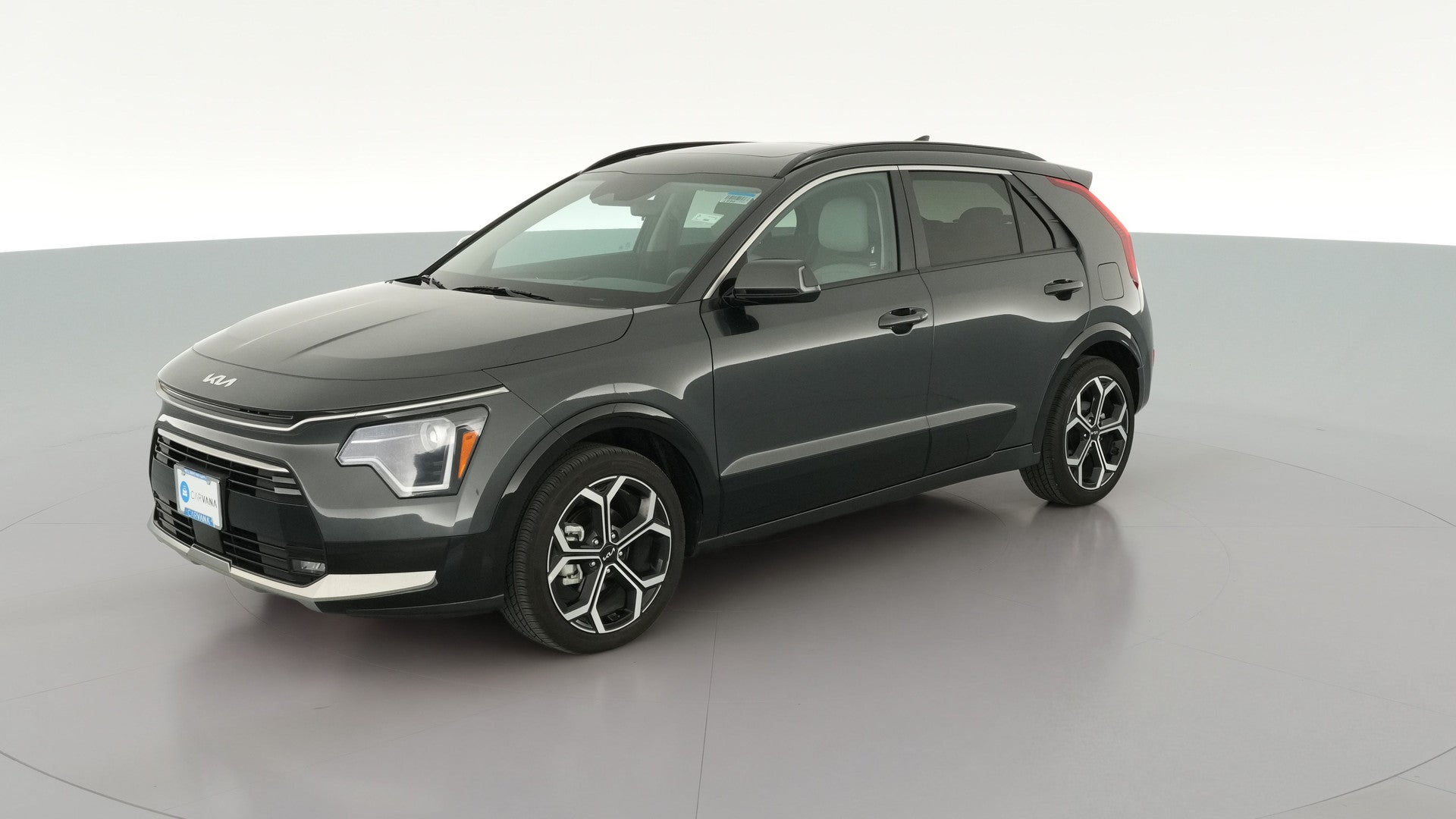 2024 Kia Niro vehicle photo