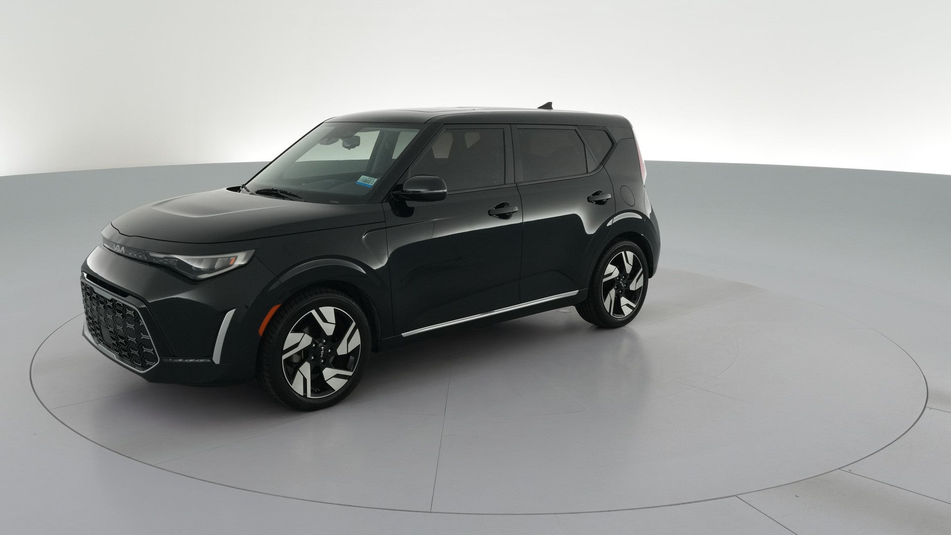 2024 Kia Soul vehicle photo